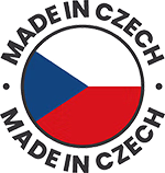 Made in Czech